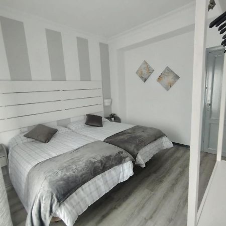 Apartamento Ana Maria Сан-Хуан-дель-Пуэрто Экстерьер фото
